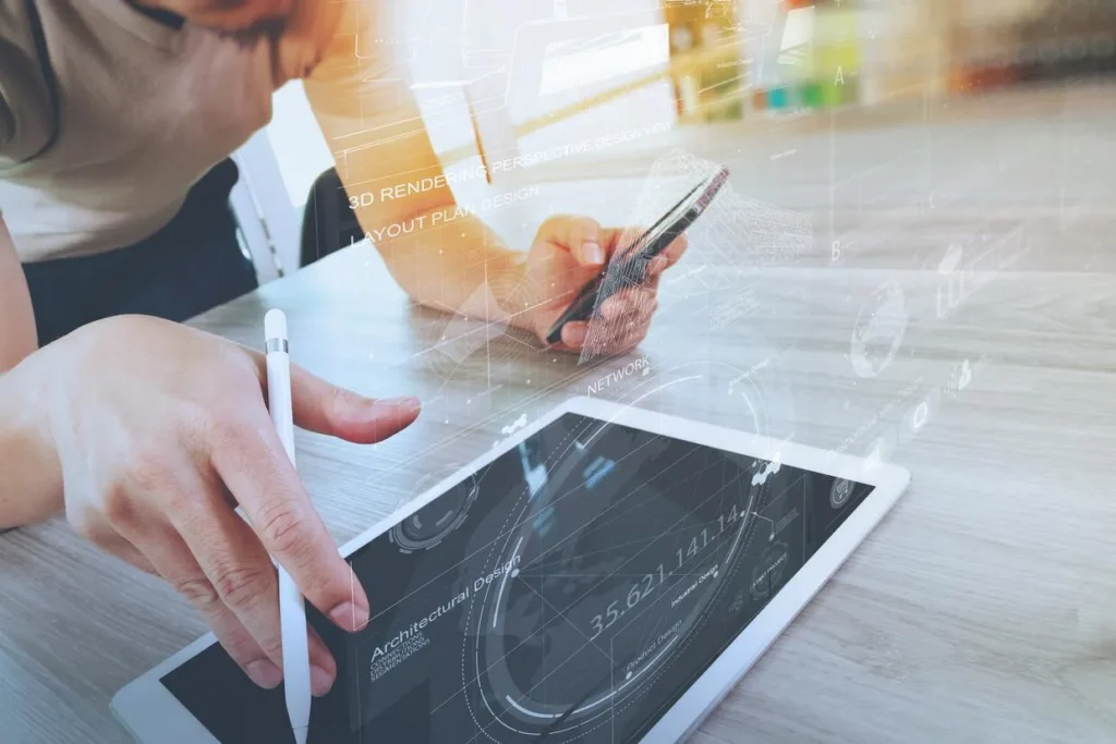 Kararlılıkla Geleceğe Yön Veriyoruz